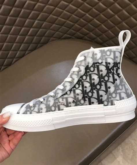 dior b23 sneakers for sale|b23 high top sneaker price.